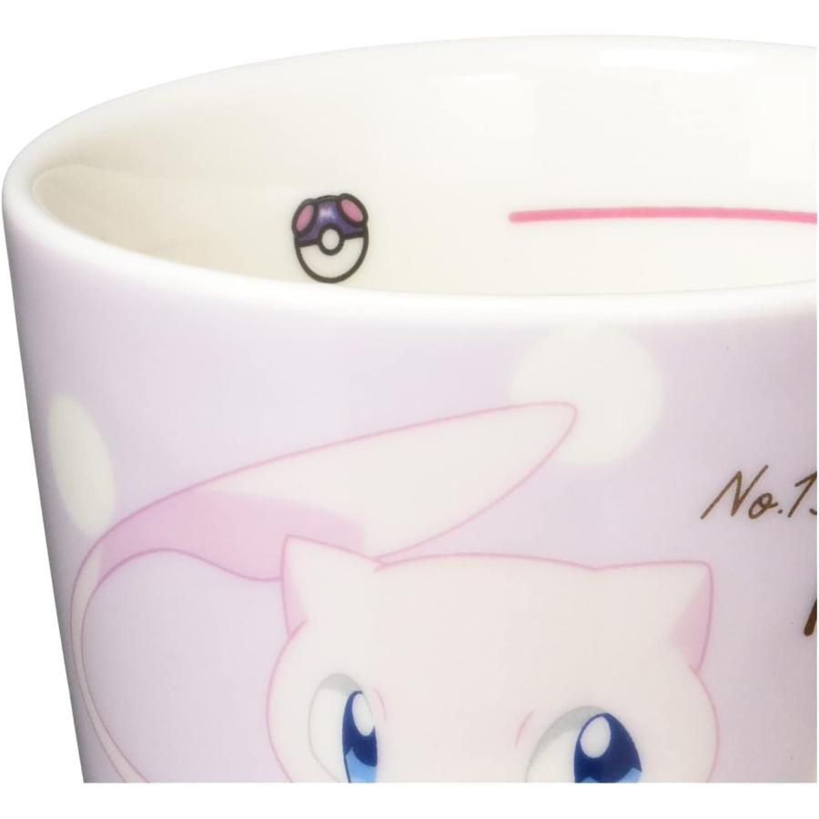 任天堂（Nintendo） ポケモン マグ マグカップ ポケットモンスター