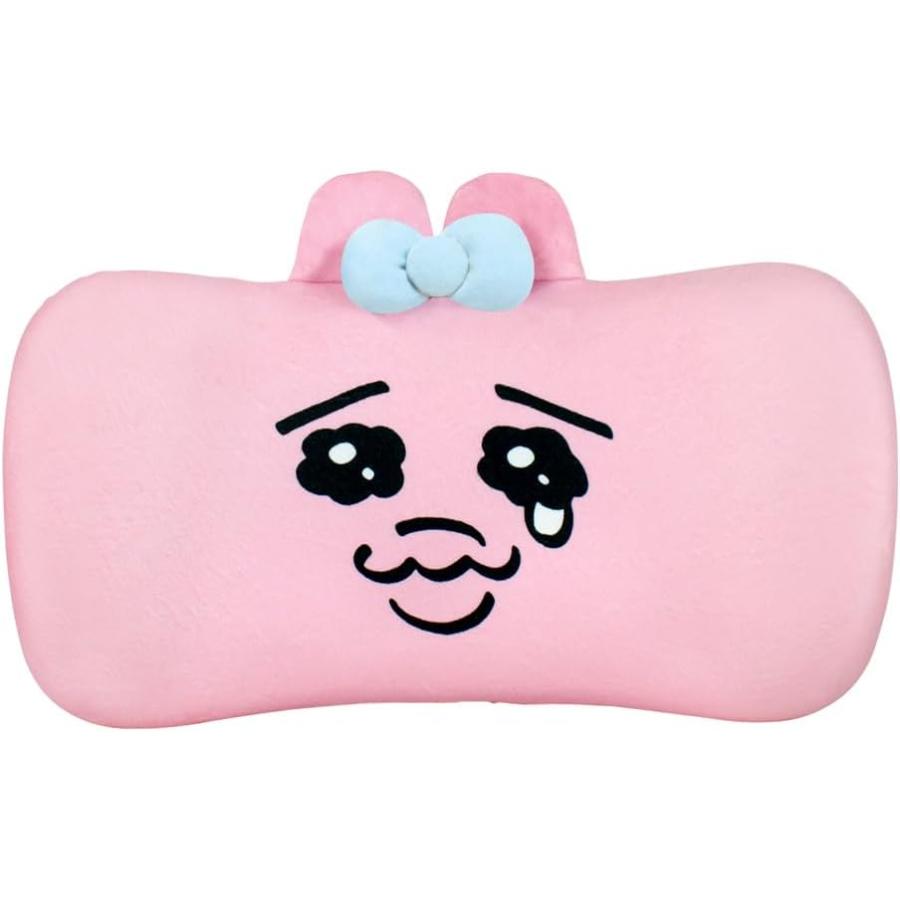 うさぎ♥レディ♥ノベルティクッション 1aad0a527d92ff5a85470ff965c614