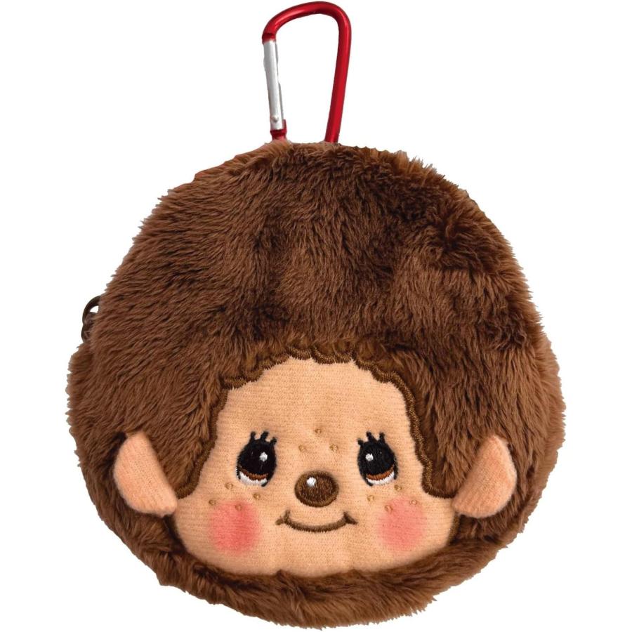 モンチッチ カラビナ付き がま口ポーチ 　5種×14　計70個セット① タイトー限定 モンチッチ カラビナ付き がま口ポーチ 全5種 - メルカリ