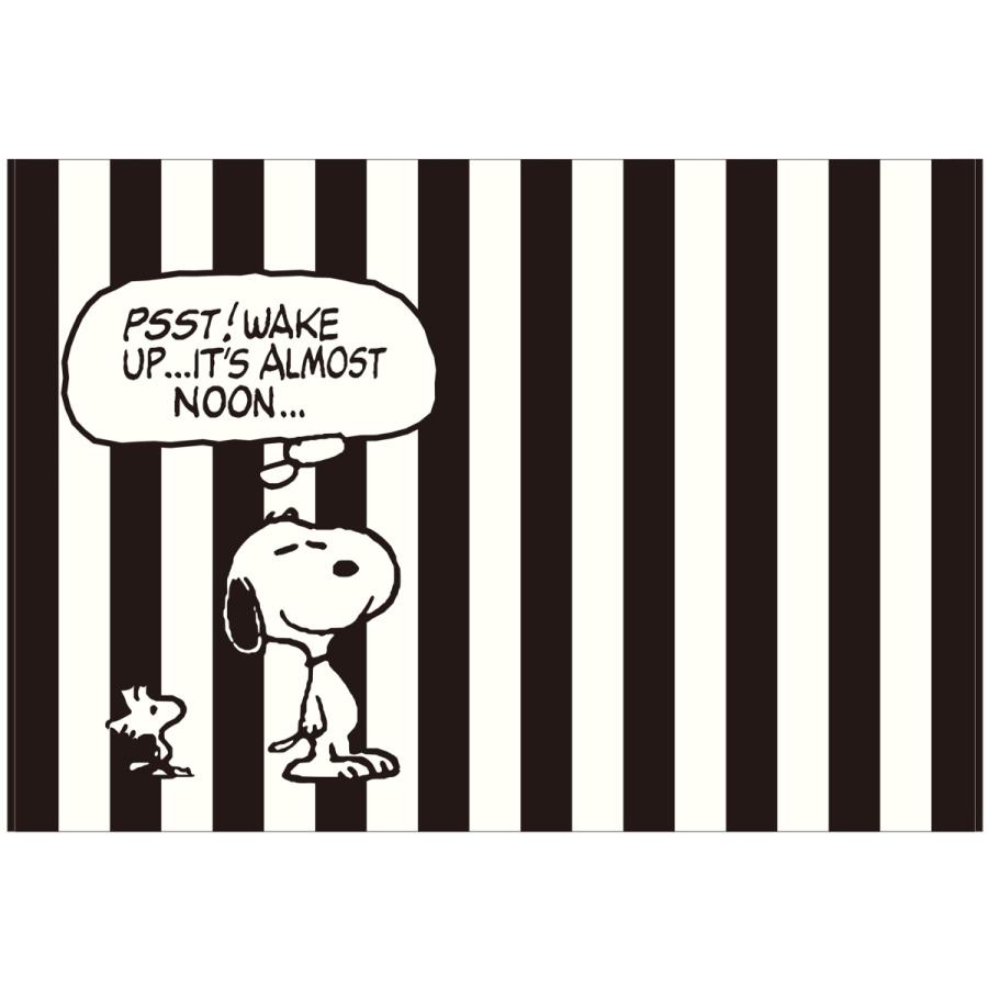 スヌーピー 枕カバー のびのび ピローケース メール便なら 240で全国へ ストライプ まくらカバー 抗菌防臭 両面使用 寝具 マクラ 通販 グッズ Snoopy Usプラザ ファッション雑貨 ナスカ 通販 Yahoo ショッピング