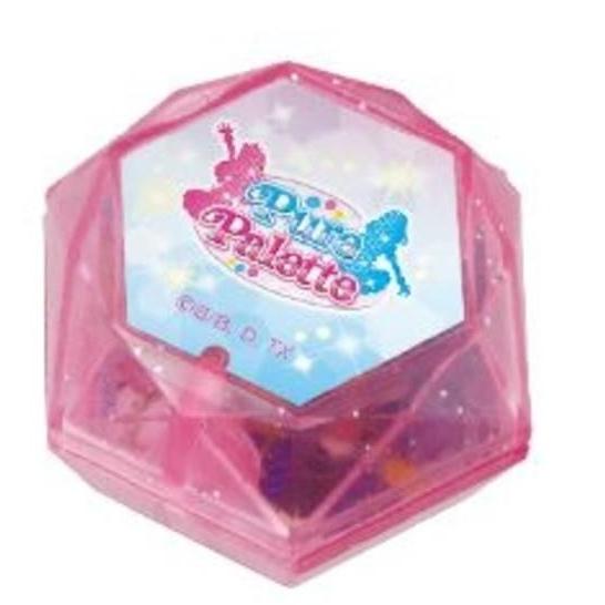 BANDAI（バンダイ） びっくらたまご オールアイカツ キラキロクリア