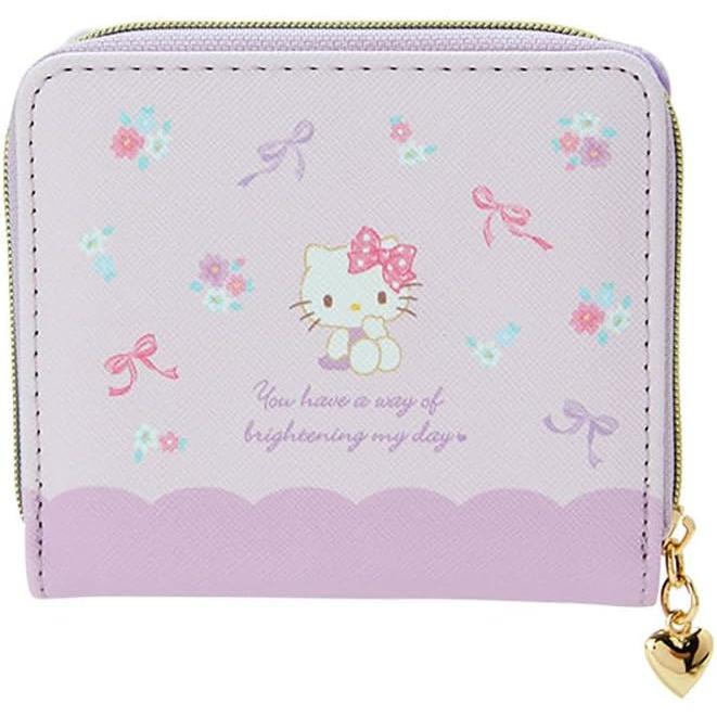 ハローキティ サンリオ キティちゃん 財布 ウォレット メール便