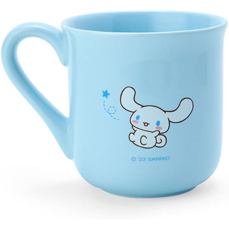 シナモロール サンリオ マグ マグカップ シナモン シナモロール 電子