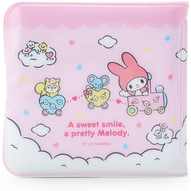 マイメロディ サンリオ 財布 メール便なら何個でも￥220で全国へ