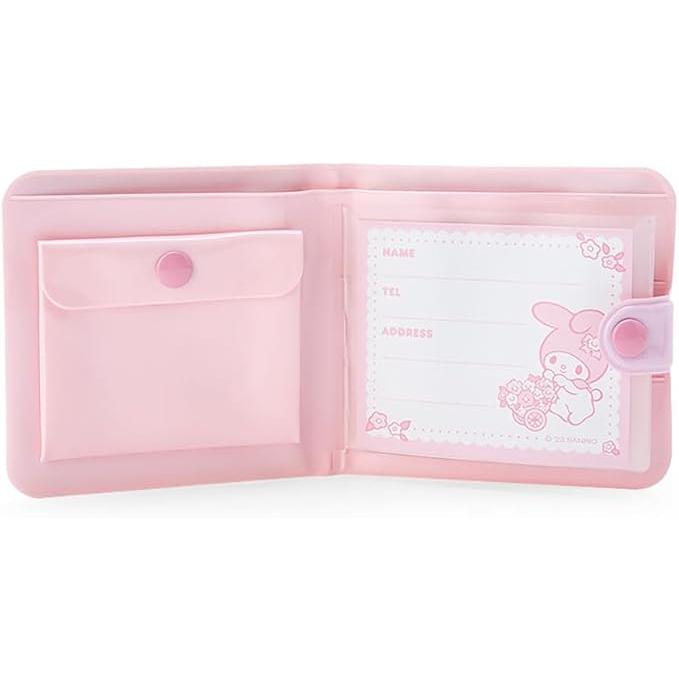 マイメロディ サンリオ 財布 メール便なら何個でも￥220で全国へ マイ