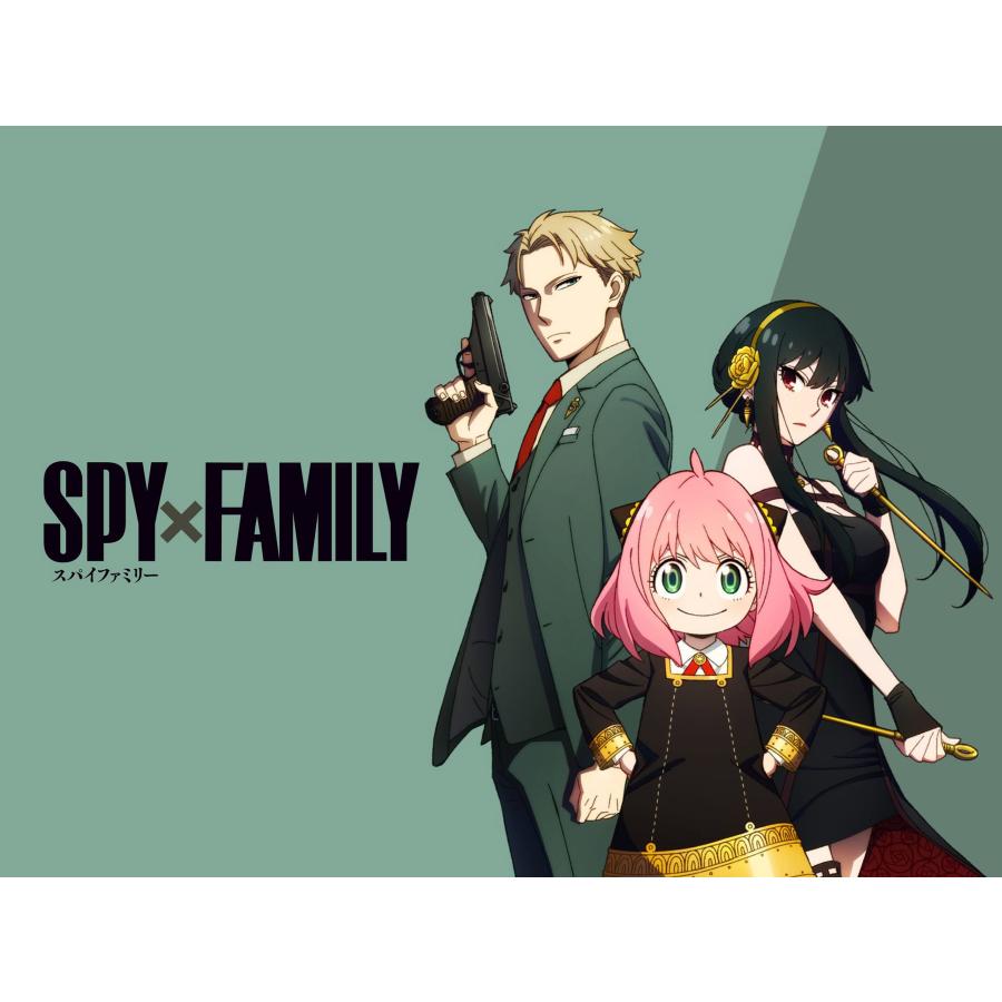 スパイファミリー 公式 グッズ SPY×FAMILY トレーディング アクリルスタンド 1BOX 9種類フルコンプ メール便OK 日本製 ボンド キメラ ジャンプ 210047_2