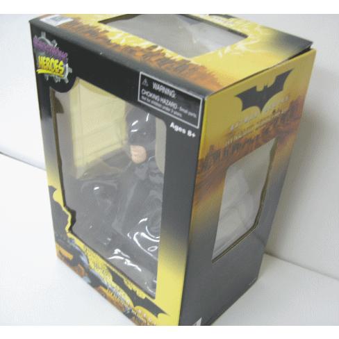 US版 モノグラム社 ヘッズストロングヒーローズ バットマン US版 モノグラム社 ヘッズストロングヒーローズ バットマン