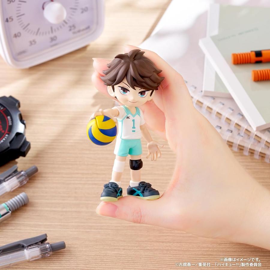 ジャンプ（JUMP） PalVerse ハイキュー!! vol.2 未開封 単品1個売り