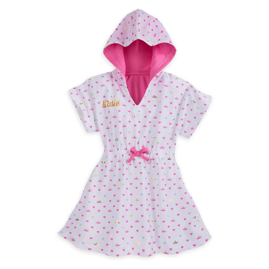 Us版 ディズニーストア キッズ用 110センチ カバーアップ ディズニープリンセス クリックポスト198円で発送可 女の子 子供 水着 ラッシュガード 110 Usプラザ ファッション雑貨 ナスカ 通販 Yahoo ショッピング