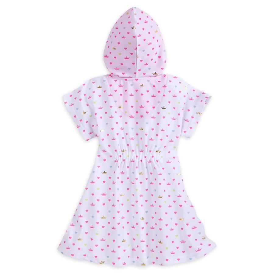 Us版 ディズニーストア キッズ用 110センチ カバーアップ ディズニープリンセス クリックポスト198円で発送可 女の子 子供 水着 ラッシュガード 110 Usプラザ ファッション雑貨 ナスカ 通販 Yahoo ショッピング