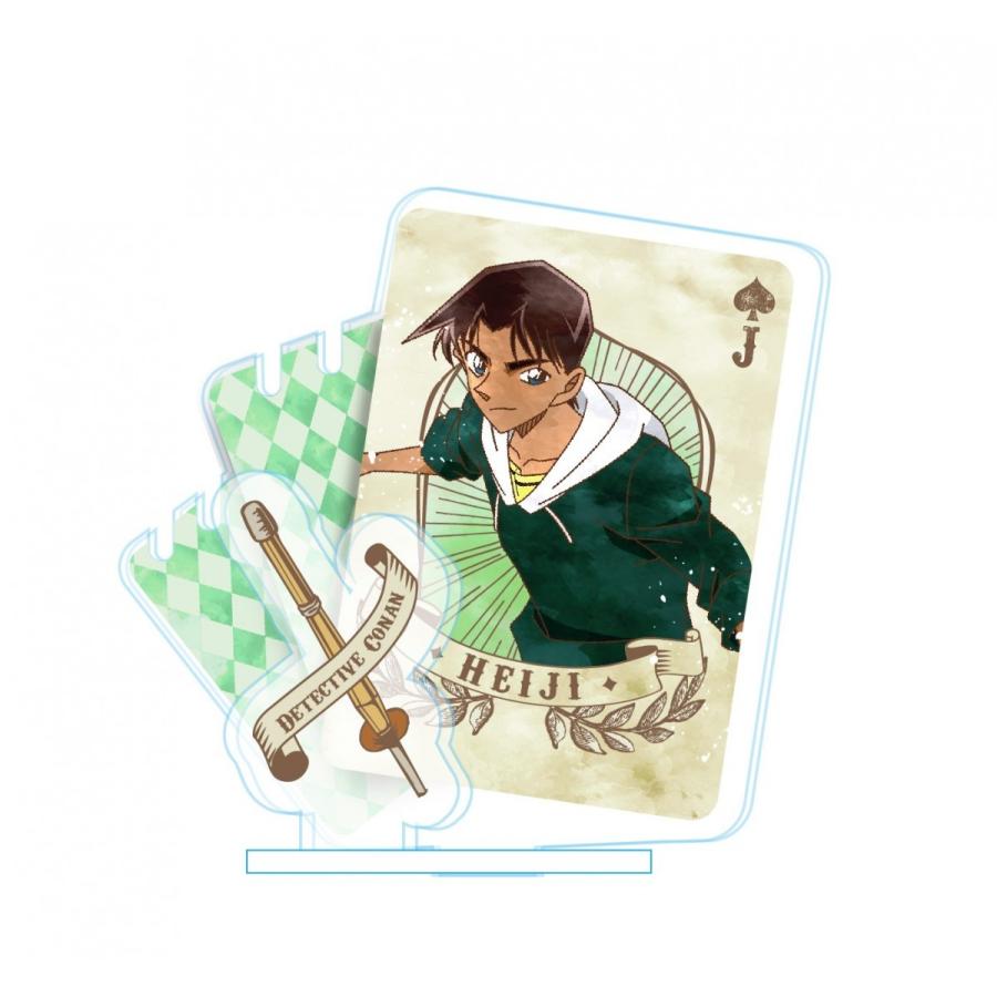 メール便なら180円で全国へ☆名探偵コナン『トランプシリーズ