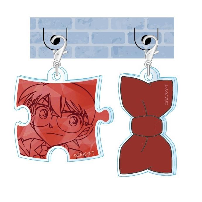 名探偵コナン アクリメトリー☆メール便なら180円で全国へ