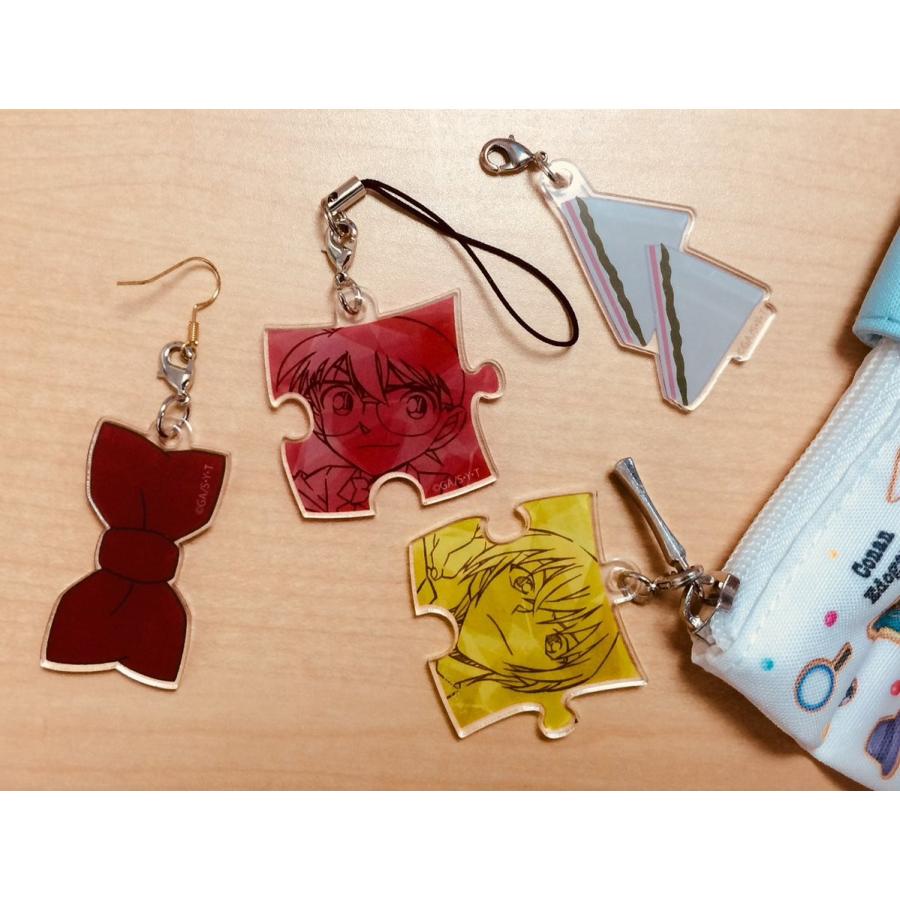 名探偵コナン アクリメトリー☆メール便なら180円で全国へ