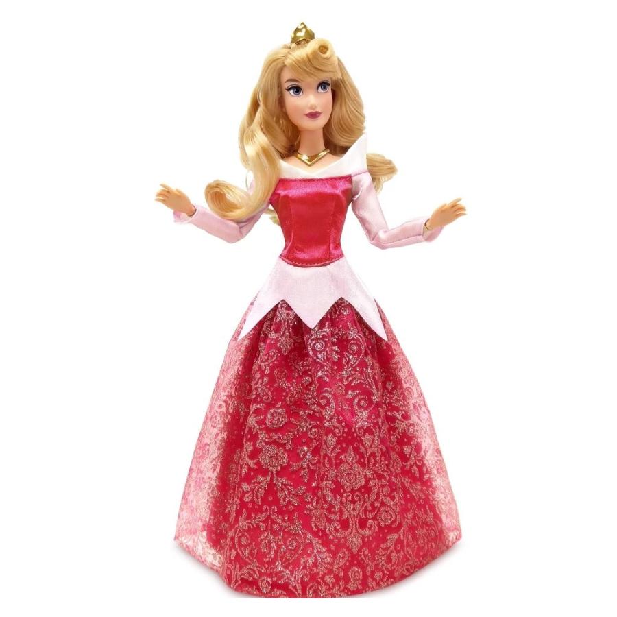 Disney（ディズニー） US版 ディズニーストア 眠れる森の美女 オーロラ