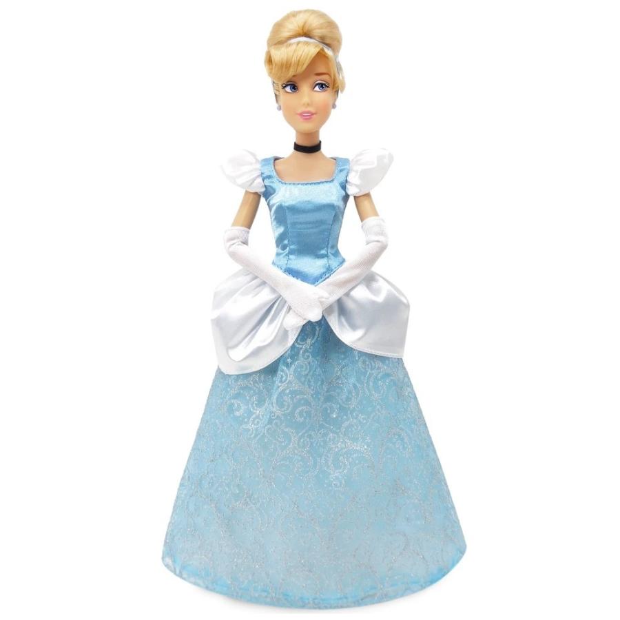 ディズニープリンセスクラッシックドール ディズニー プリンセス クラシックドール - メルカリ