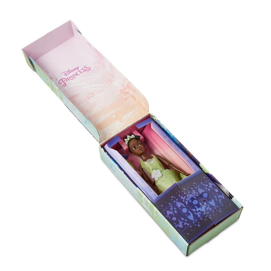 Disney（ディズニー） US版 ディズニーストア ティアナ クラシック