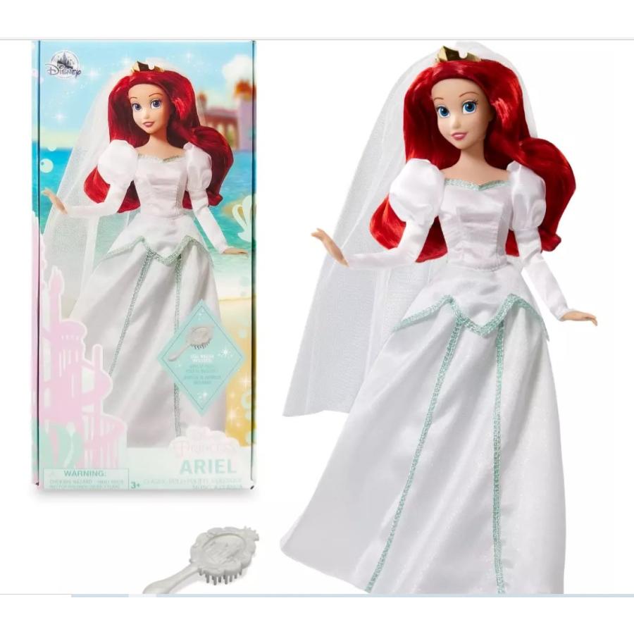 Disney US版 ディズニーストア リトルマーメイド アリエル Disney US版 ディズニーストア リトルマーメイド アリエル