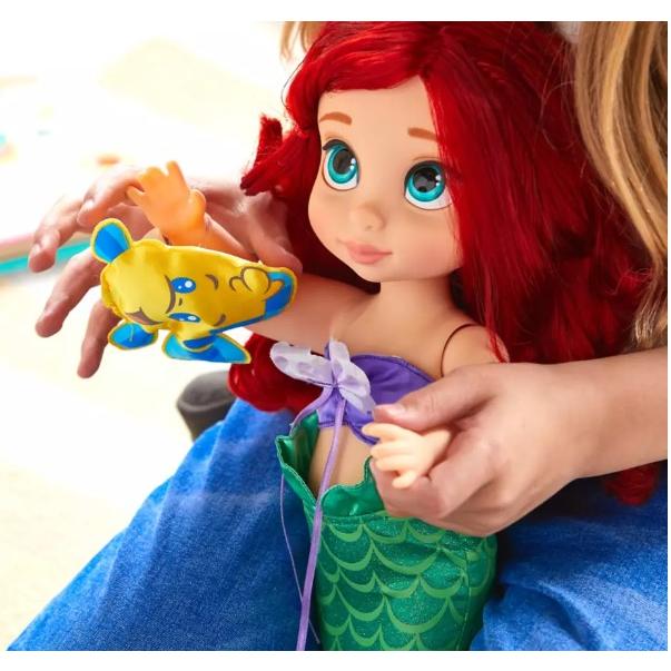 Disney US版 ディズニーストア アニメーターズコレクション Disney US版 ディズニーストア アニメーターズコレクション