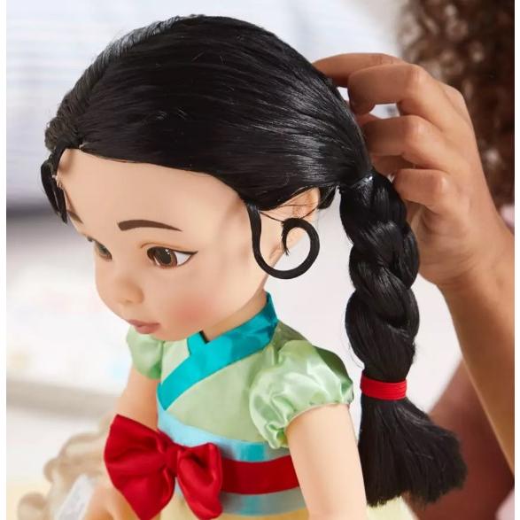 Disney ムーラン フィギュア 6002823_2.jpg