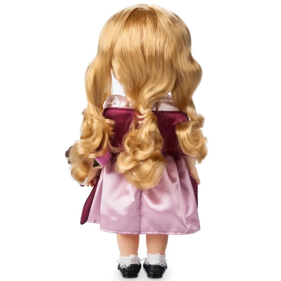予約商品 Us版 ディズニーストア アニメーターズコレクション オーロラ ドール プリンセス 人形 女の子 眠れる森の美女 Usプラザ ファッション雑貨 ナスカ 通販 Yahoo ショッピング