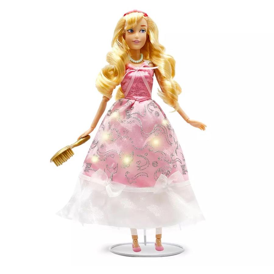 Us版 ディズニーストア シンデレラ プレミアムドール ライトアップ ドレス プリンセス 女の子 人形 Usプラザ ファッション雑貨 ナスカ 通販 Yahoo ショッピング