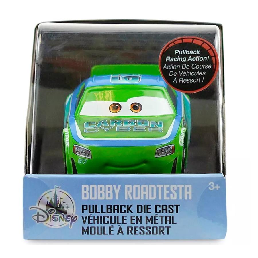 少々訳あり Us版 ディズニーストア カーズ ボビー ロードテスタ プルバック ダイキャストカー レーシングカー 男の子 ミニカー Usプラザ ファッション雑貨 ナスカ 通販 Yahoo ショッピング