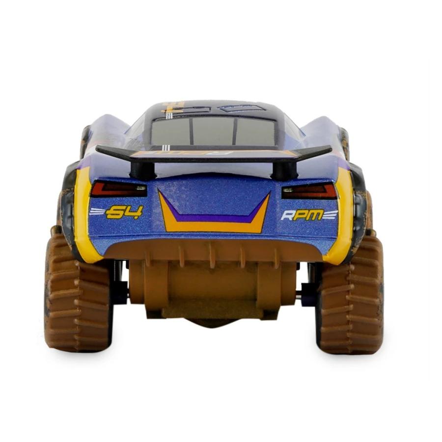 Disney US版 ディズニーストア カーズ バリー ディペダル マッド