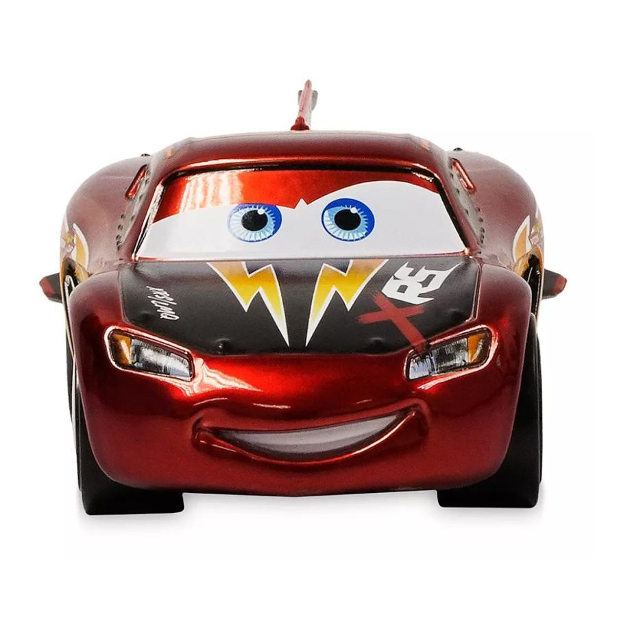 Us版 ディズニー カーズ ロケットレーサーズ プルバック ダイキャストカー 3種セット マックイーン ミニカー Usプラザ ファッション雑貨 ナスカ 通販 Yahoo ショッピング