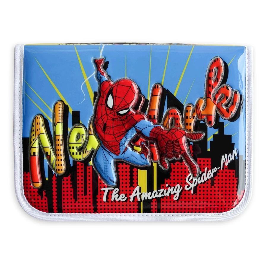 Us版 ディズニーストア スパイダーマン ステーショナリー セット 文房具 おえかき マーベル 色えんぴつ Usプラザ ファッション雑貨 ナスカ 通販 Yahoo ショッピング