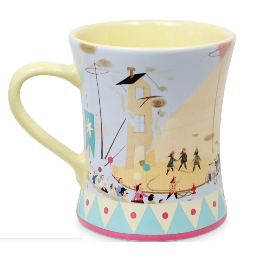 予約商品 Us版 ディズニーストア ダンボ マグカップ マグ ぞう 食器 Usプラザ ファッション雑貨 ナスカ 通販 Yahoo ショッピング