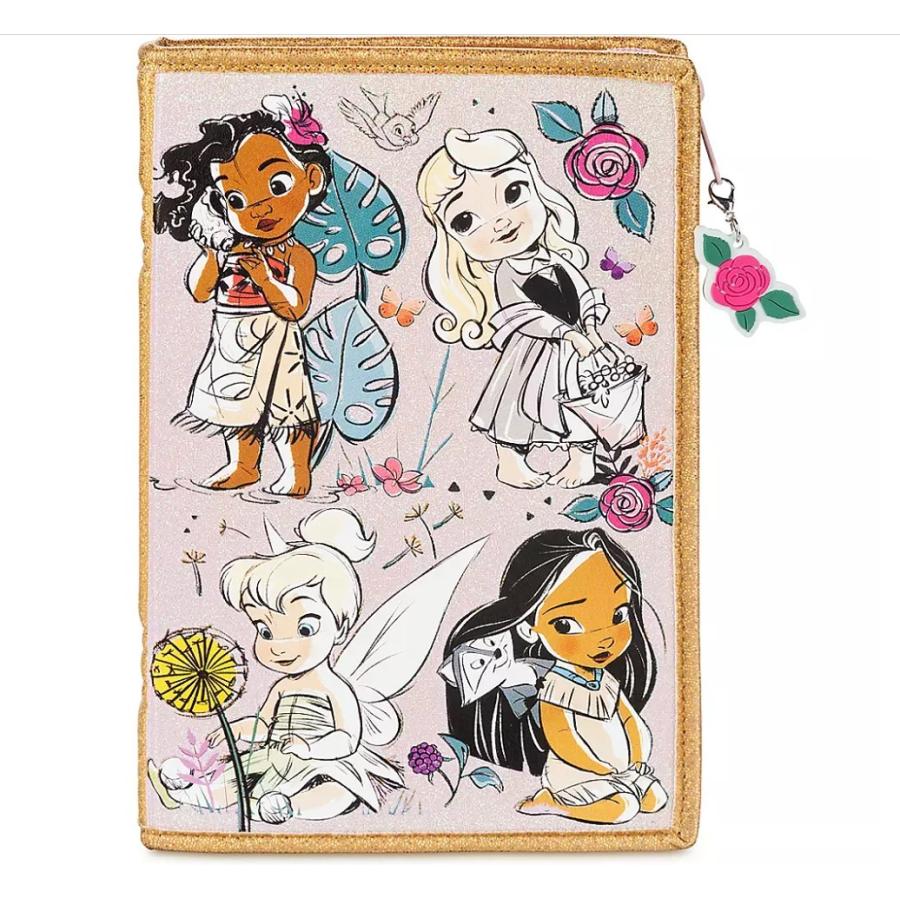 Us版 ディズニーストア アニメーターズ コレクション ステーショナリー セット 文房具 おえかき プリンセス 色えんぴつ Usプラザ ファッション雑貨 ナスカ 通販 Yahoo ショッピング