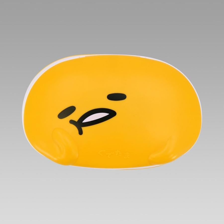 日本製 おしり拭きやウェットティッシュに便利 サンリオ ぐでたま グデタマ ワンプッシュ ウェットティッシュ付きケース レック 通販 グッズ 景品 Usプラザ ファッション雑貨 ナスカ 通販 Yahoo ショッピング