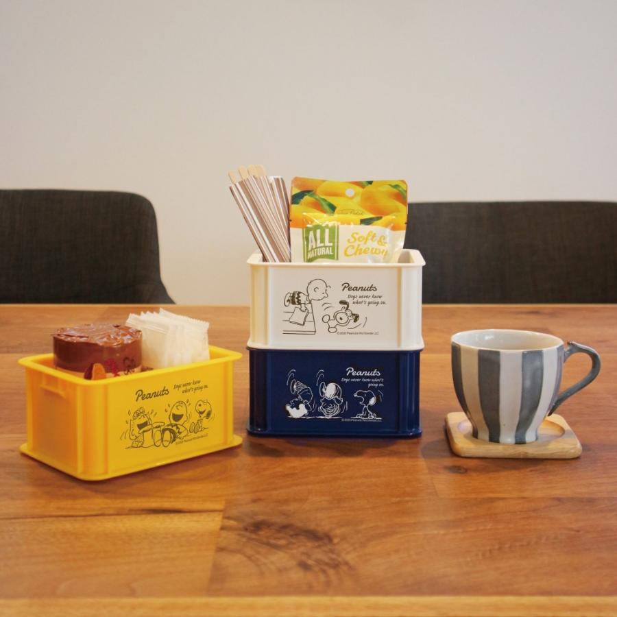 SNOOPY スヌーピー コンテナBOX 3個セット ミニコンテナ 3P SNOOPY スヌーピー コンテナBOX 3個セット ミニコンテナ 3P