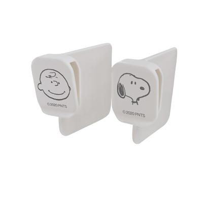 スヌーピー ドアポケット仕切り 2p 冷蔵庫 収納グッズ 日本製 ホワイト ライトブルー メール便ok 通販 便利グッズ Snoopy ピーナッツ 錦化成 キッチン用品 Usプラザ ファッション雑貨 ナスカ 通販 Yahoo ショッピング