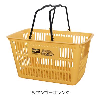 スヌーピー 小物入れ 買い物カゴ バスケット ショッピングバスケットミニ Nv Snoopy 買い物かご レジ袋有料化 スーパー 通販 ランドリー キャンプ エコバッグ Usプラザ ファッション雑貨 ナスカ 通販 Yahoo ショッピング