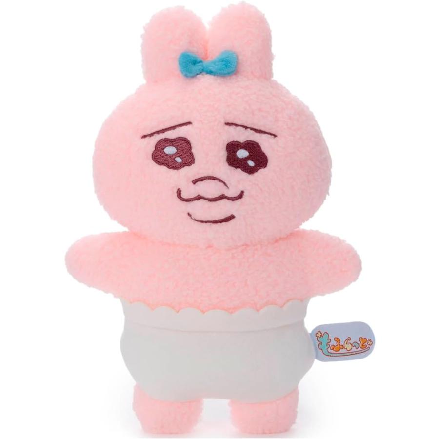 【おぱんちゅうさぎ】ぬいぐるみ Ｍ*9 おぱんちゅうさぎ】ぬいぐるみ M*9 おぱんちゅうさぎ グッズ案内