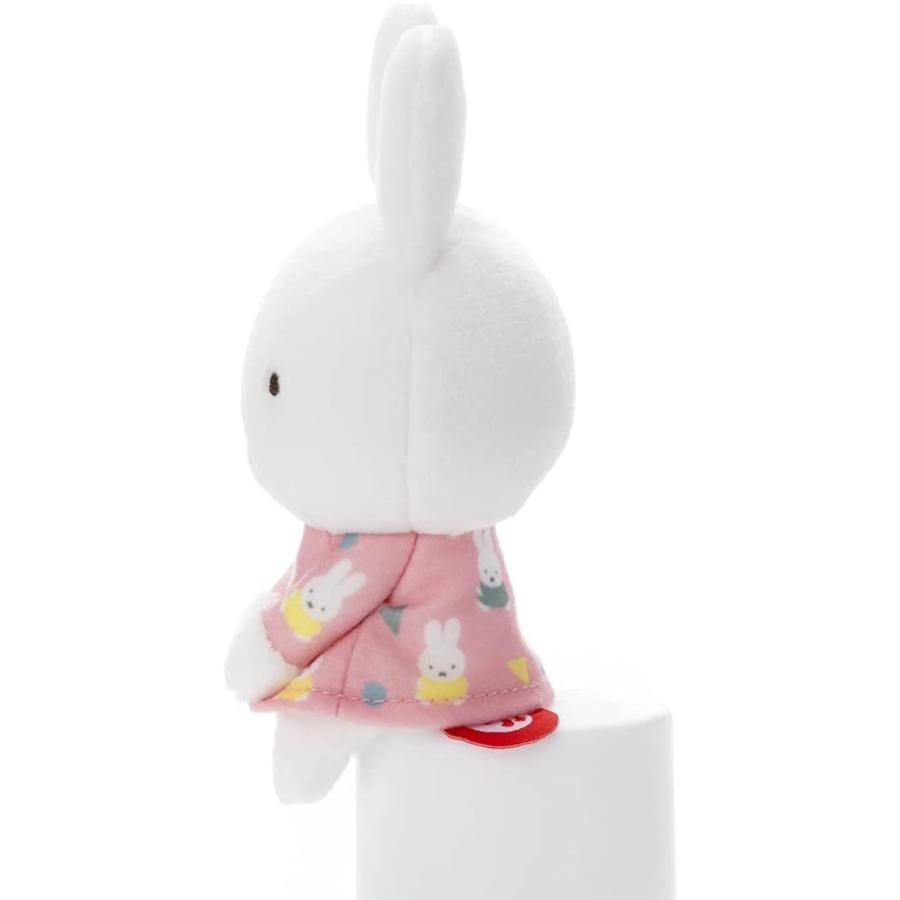 ミッフィー ちょっこりさん ぬいぐるみ ピンク Miffy 65周年記念商品 定形外ok ヌイグルミ タカラトミー チョッコリサン 通販 ディックブルーナ ちょこりさん Usプラザ ファッション雑貨 ナスカ 通販 Yahoo ショッピング