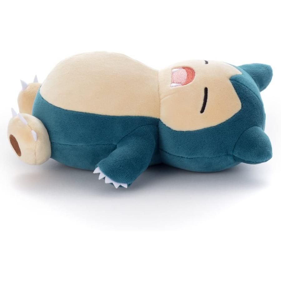 ポケモン すやすやフレンド ぬいぐるみ Sサイズ カビゴン 定形外ok グッズ 通販 スヤスヤ フレンズ ヌイグルミ 任天堂 ポケットモンスター プレゼント Usプラザ ファッション雑貨 ナスカ 通販 Yahoo ショッピング