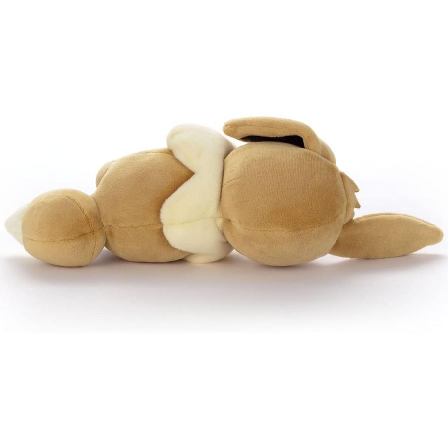 ポケモン すやすやフレンド ぬいぐるみ イーブイ 定形外OK グッズ 通販