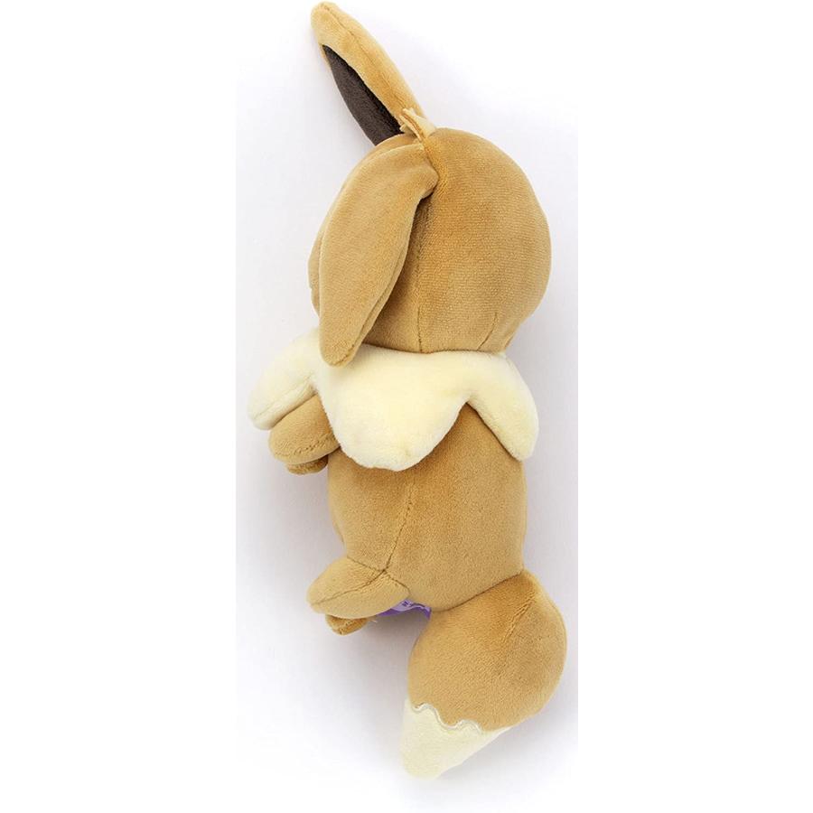 ポケモン すやすやフレンド ぬいぐるみ イーブイ 定形外OK グッズ 通販