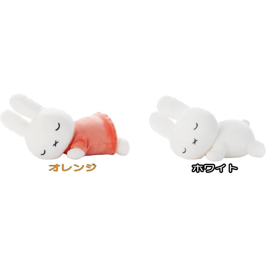 ミッフィー すやすやフレンド ぬいぐるみ S miffy スヤスヤ 