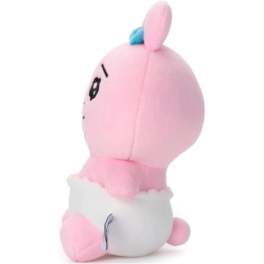 おぱんちゅうさぎ ぬいぐるみ 定形外OK おパンチュウサギ ぬいぐるみ