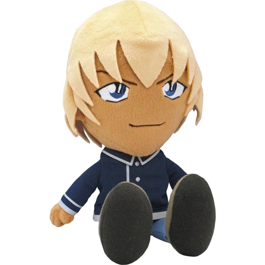 Conan 名探偵コナン 安室透 ぬいぐるみs こなん グッズ 雑貨 ヌイグルミ インテリア アムロ あむろ Usプラザ ナスカ 通販 Yahoo ショッピング