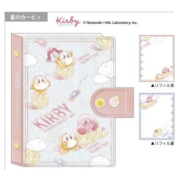 sanrio（サンリオ） シールバインダー メール便OK シールリフィル10枚