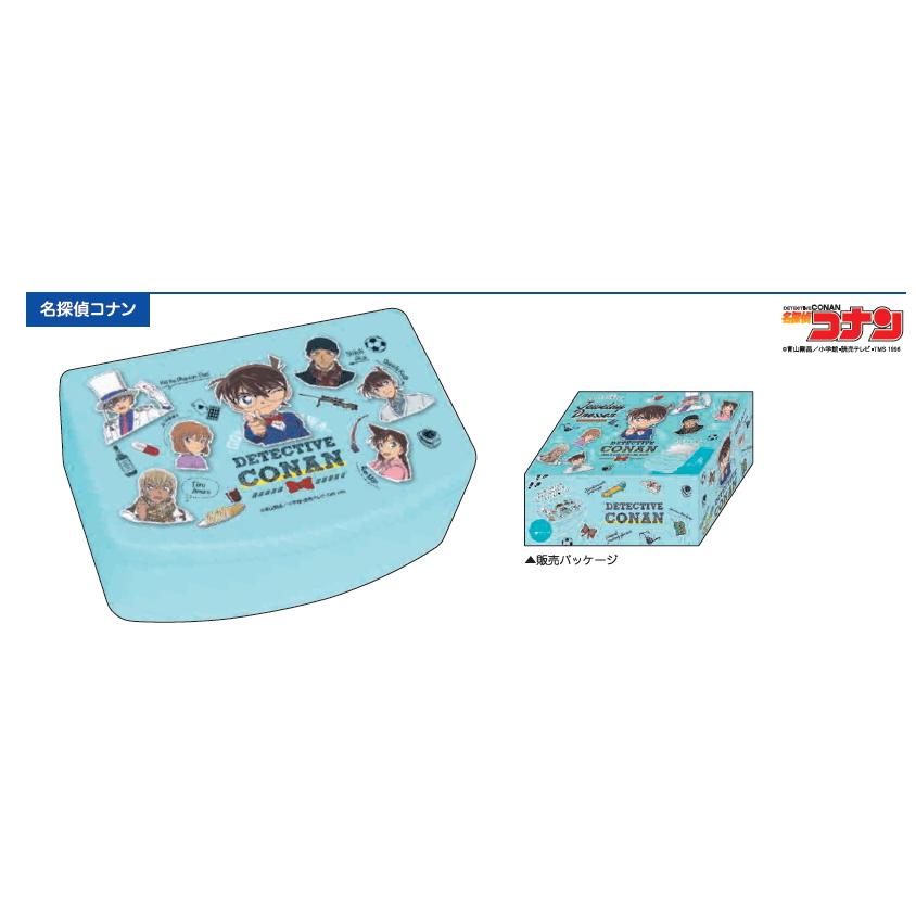名探偵コナン ドレッサー 卓上ミラー付 ジュエリードレッサー 怪盗キッド 赤井秀一 安室透 グッズ 通販 プレゼント コスメ ジュエリーボックス インテリア Usプラザ ファッション雑貨 ナスカ 通販 Yahoo ショッピング