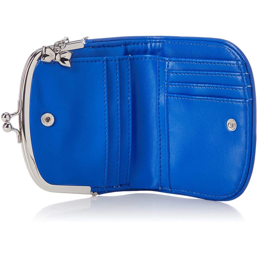 名探偵コナン 財布 二つ折り財布 二つ折りワレット ウォレット【メール