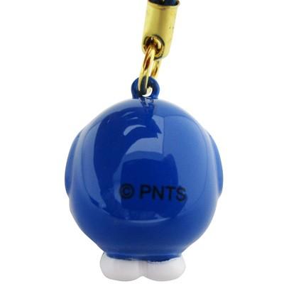 PEANUTS スヌーピー キーホルダー 福だるま鈴 根付け オラフ SN-195