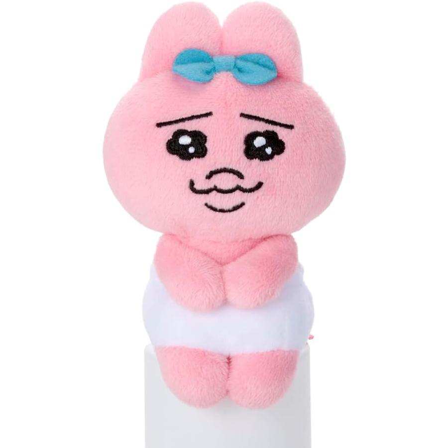 おぱんちゅぬいぐるみ おぱんちゅうさぎ ちょっこりさん 定形外OK おパンチュウサギ