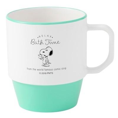 新発売 スヌーピー Snoopy スタイリッシュバスタイムシリーズ マグカップ 歯みがき ハミガキコップ カップ 洗面用品 アウトドア Spy 462 Usプラザ ファッション雑貨 ナスカ 通販 Yahoo ショッピング