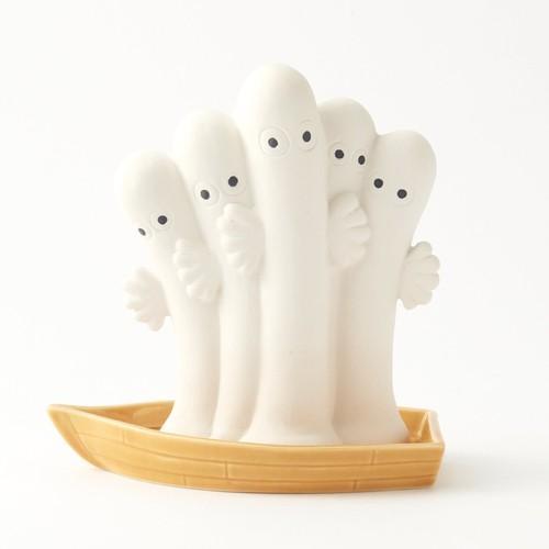 Moomin ムーミン 加湿器 素焼き加湿器 かしつき ニョロニョロ Mom 317 グッズ 通販 インテリア 置物 ウィルス 乾燥対策 受験勉強 プレゼント ギフト Usプラザ ファッション雑貨 ナスカ 通販 Yahoo ショッピング